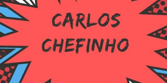 Imagem do grupo de WhatsApp 《 Carlos Chefinho 》
