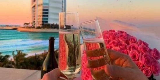 Imagem do grupo de WhatsApp Geração milionária 💰🥂