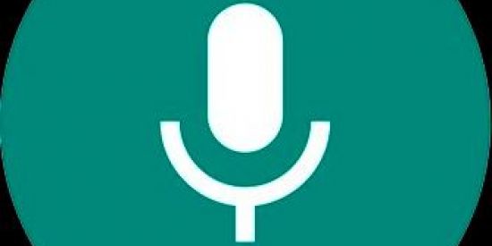 Imagem do grupo de WhatsApp ÁUDIOS ZOADOS