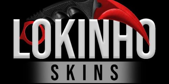 Imagem do grupo de WhatsApp csgo counter strike lokinho Skins