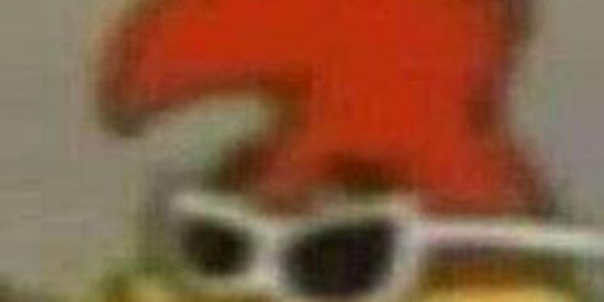 Imagem do grupo de WhatsApp Zueira kk