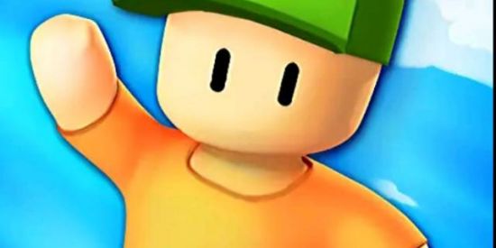 Imagem do grupo de WhatsApp Stumble🥳🥳