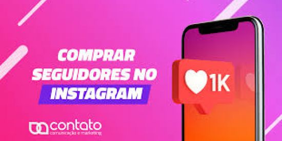Imagem do grupo de WhatsApp Venda de seguidores instagram