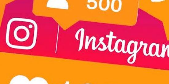 Imagem do grupo de WhatsApp Ganhar seguidores no Inst