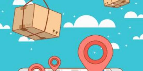 Imagem do grupo de WhatsApp 〽️DROPSHIPPERS