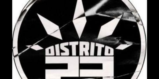 Imagem do grupo de WhatsApp DISTRITO 23™