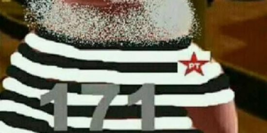 Imagem do grupo de WhatsApp t๏אเς๏ร