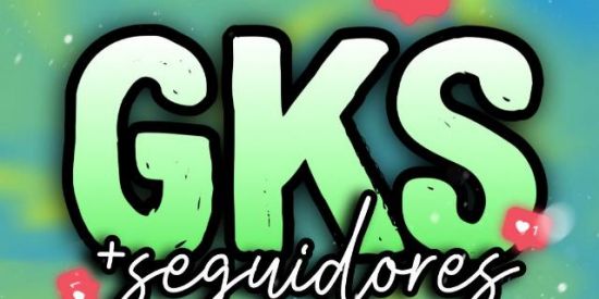 Imagem do grupo de WhatsApp Ganhe seguidores