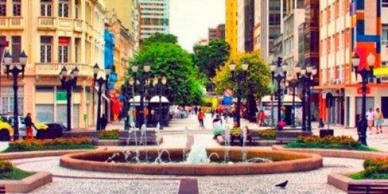 Imagem do grupo de WhatsApp Amizades curitiba