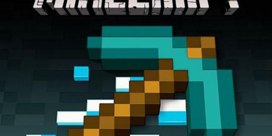 Imagem do grupo de WhatsApp Minecraft Survival 2