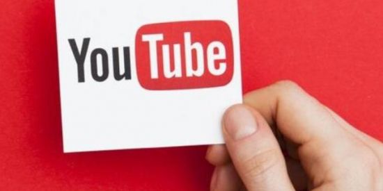 Imagem do grupo de WhatsApp Compre Visualização YouTube ✅