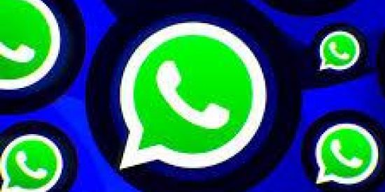Imagem do grupo de WhatsApp 💱AS AMIGAS DO WHATSAPP 💱