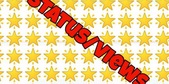 Imagem do grupo de WhatsApp ↗️⚠️Views/ Status⚠️↗️