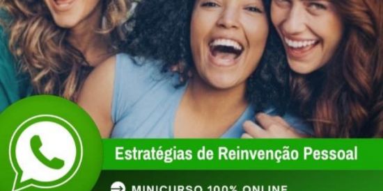 Imagem do grupo de WhatsApp Resolvendo a vida#03