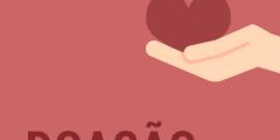 Imagem do grupo de WhatsApp Doação e recebimento