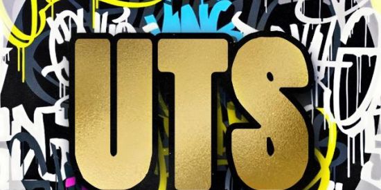 Imagem do grupo de WhatsApp Recrutamento bonde UTS 🔛📱✅