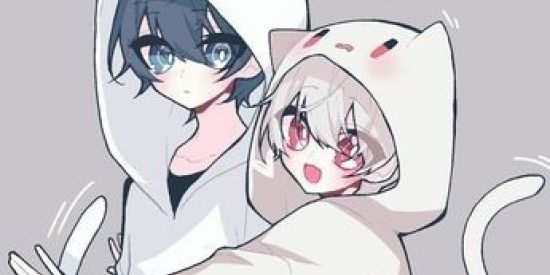 Imagem do grupo de WhatsApp Amizade ou nmr❤️