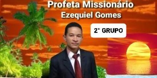 Imagem do grupo de WhatsApp 2°ORAÇÃO da Madrugada🇧🇷🔥⚖️