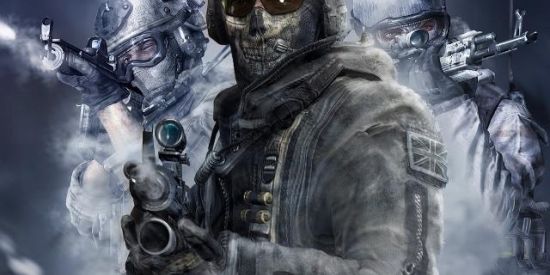 Imagem do grupo de WhatsApp ☢Call of Duty: Mobile Oficial☢