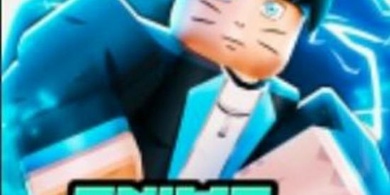 Imagem do grupo de WhatsApp Anime Fighters