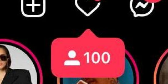 Imagem do grupo de WhatsApp Venda de seguidores 🌈