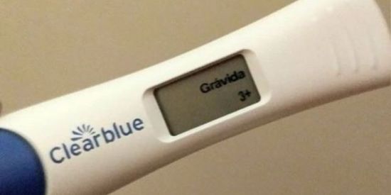 Imagem do grupo de WhatsApp 🌈The rainbow baby🌈