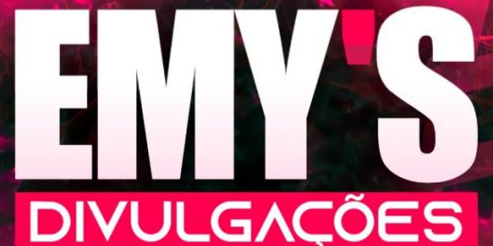 Imagem do grupo de WhatsApp Emy's divulgações