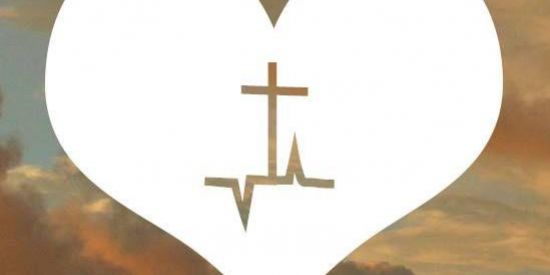 Imagem do grupo de WhatsApp 💞Deus é amor❤