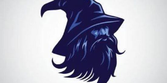 Imagem do grupo de WhatsApp #FechadoComOMago2 🧙🏻‍♂️⚽