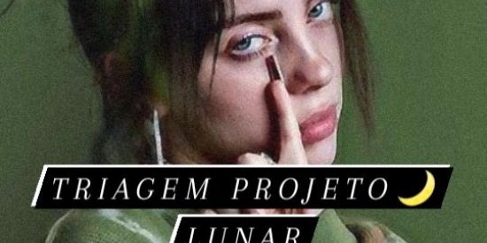 Imagem do grupo de WhatsApp 1♕lท'r♕||01🌙 triagem lunar 🌙