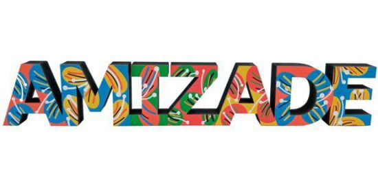 Imagem do grupo de WhatsApp AMIZADE A LOUCORA 🤪