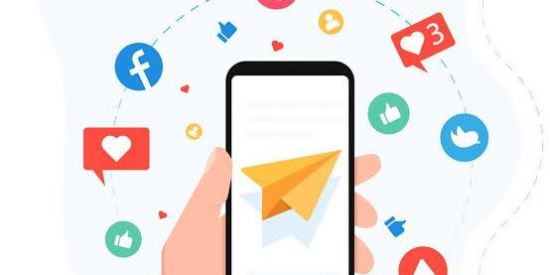 Imagem do grupo de WhatsApp Rendas Digital Em 🏠📱➡️💵