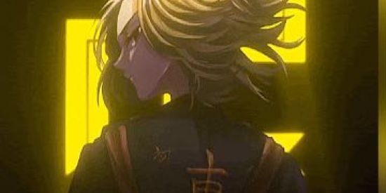 Imagem do grupo de WhatsApp GANG MANJI 合