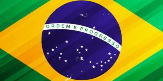 Imagem do grupo de WhatsApp Você é de direita?