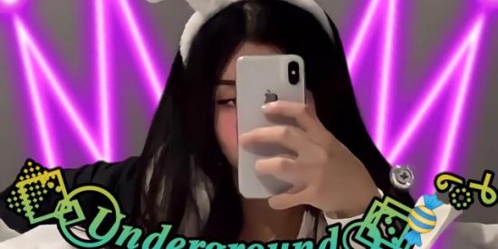 Imagem do grupo de WhatsApp ░⃟⃛ ➮⃝Underground❍⃕⃟᎒⃟̀🍬ི૪