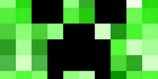 Imagem do grupo de WhatsApp Minecraft pt 2