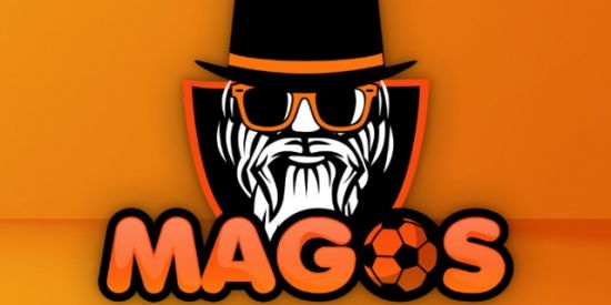 Imagem do grupo de WhatsApp 🧙🏽‍♂️ MAGOS FG ⚽