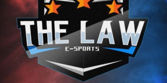 Imagem do grupo de WhatsApp Recrutamento THE LAW