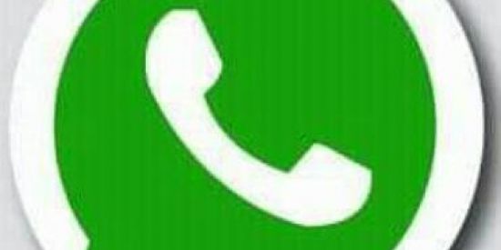 Imagem do grupo de WhatsApp Visualização Status