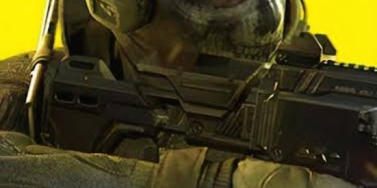Imagem do grupo de WhatsApp Call of Duty mobile