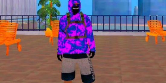 Imagem do grupo de WhatsApp 4K CEIFADOR YT// RUMO 50 🙏