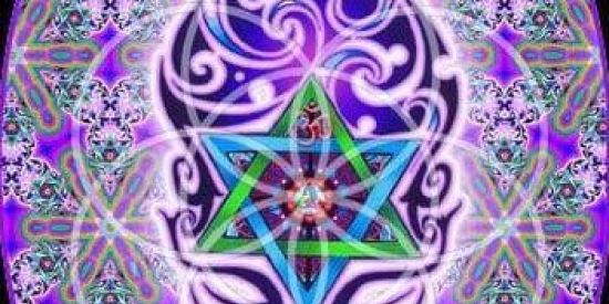 Imagem do grupo de WhatsApp Magia ocultismo esoterism