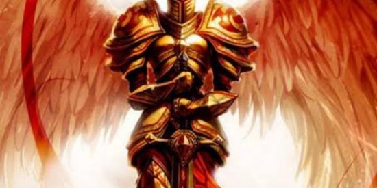 Imagem do grupo de WhatsApp LORE online Gamer NFT