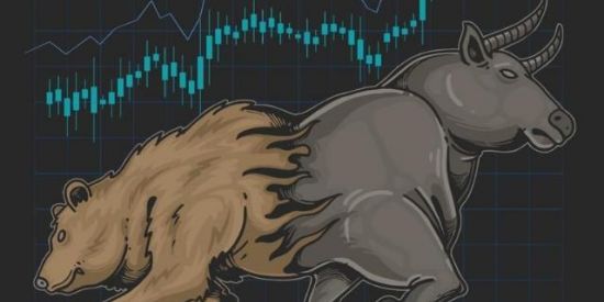 Imagem do grupo de WhatsApp XF TRADING BR