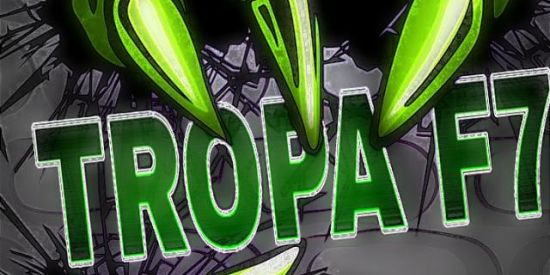 Imagem do grupo de WhatsApp RECRUTAMENTO (F7)