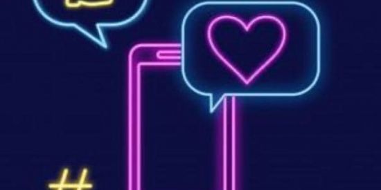 Imagem do grupo de WhatsApp SEGUIDORES INSTA 🔥