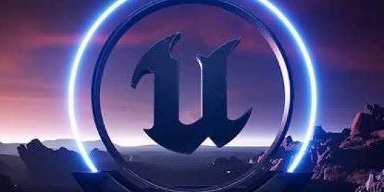 Imagem do grupo de WhatsApp unreal engine/ajudas