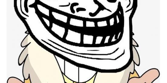 Imagem do grupo de WhatsApp Zoeira sem Limites