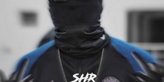 Imagem do grupo de WhatsApp SHR SEGUIDORES