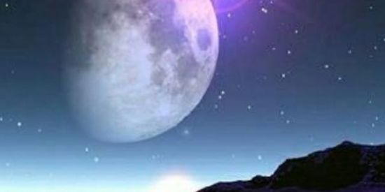 Imagem do grupo de WhatsApp Sementes Estelares